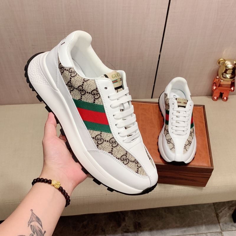 Gucci Low Shoes